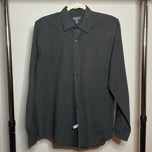 Van Heusen Button Down Shirt